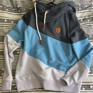 Wanakome hoodie